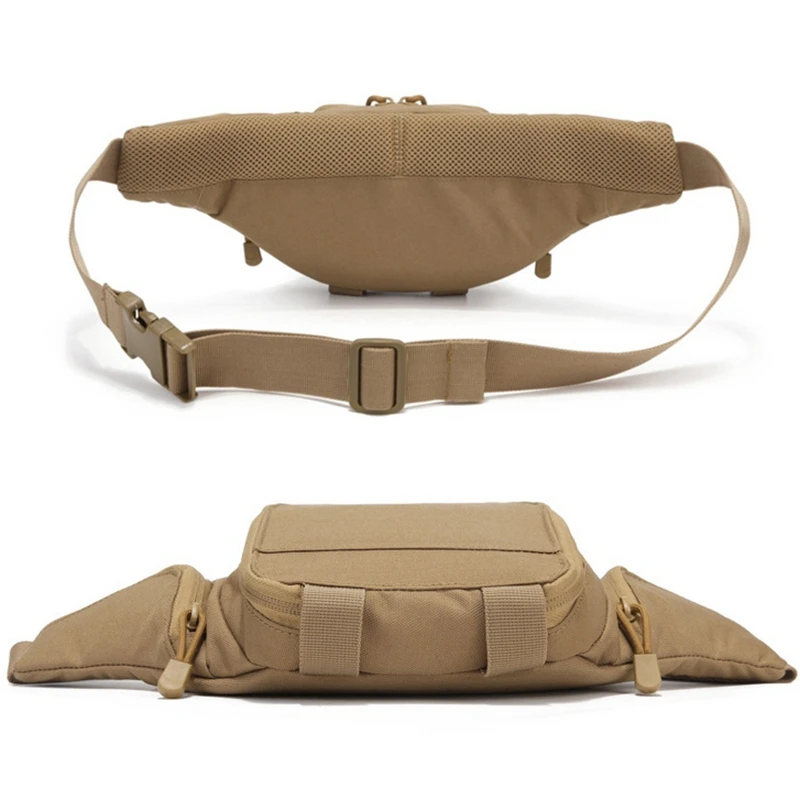 Tactical EDC Sling Bag 5
