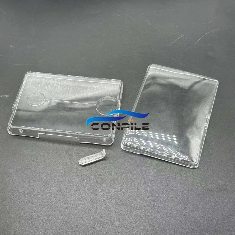 Cover Trasparente Per Lettore Walkman Sony 921