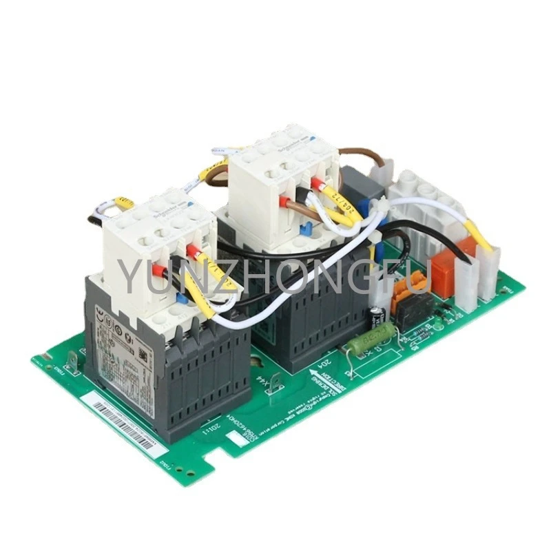 

KDL16 frequency converter contactor board KM964619G24 elevator KM964620H04 accessory KDL16R