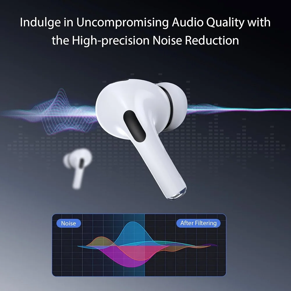 Business Meetings Wireless Translation Earbuds 98% Accuracy Simultaneous Translation Seamless Superb Audio Guality