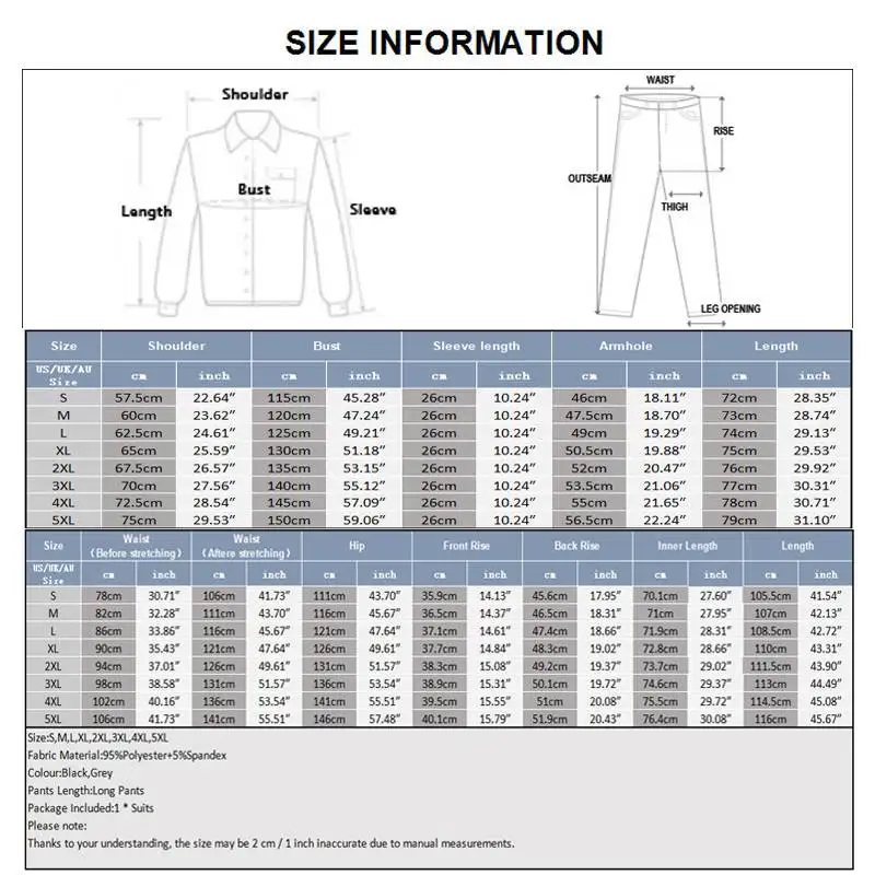 INCERUN 2023 Korean Style New Men's Sets Small Neckline Loose Short Sleeved Tops Straight Pants Casual Solid Suit 2 Pieces S-5XL