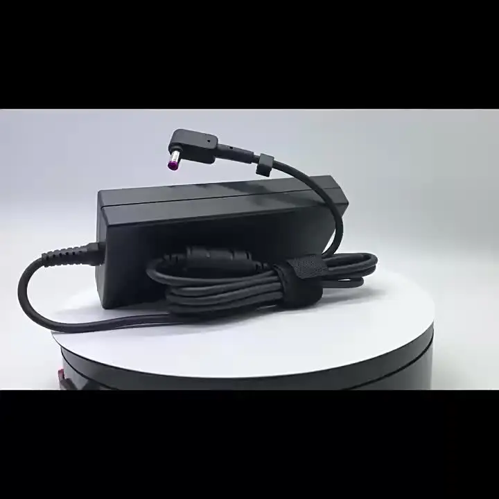 Адаптер переменного тока LITEON PA-1121-76 зарядное устройство для ноутбука 20 В 6 А 120 Вт 5