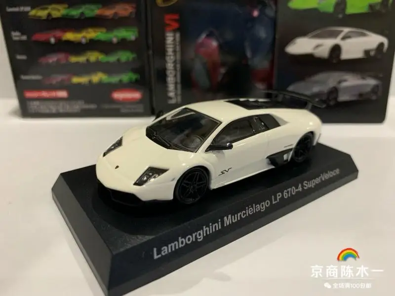 京商ミニッツ Lamborghini Murcielago LP670-4 SV 4548565251162-1__62119.