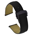 Black-Black Buckle