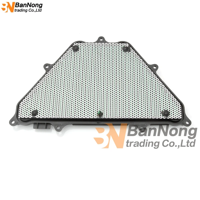 Motorcycle Oil / Air Filter Motor Bike Intake Cleaner for HONDA XADV750 XADV X-ADV 750 air filter motorcycle air filter air filter cleaner