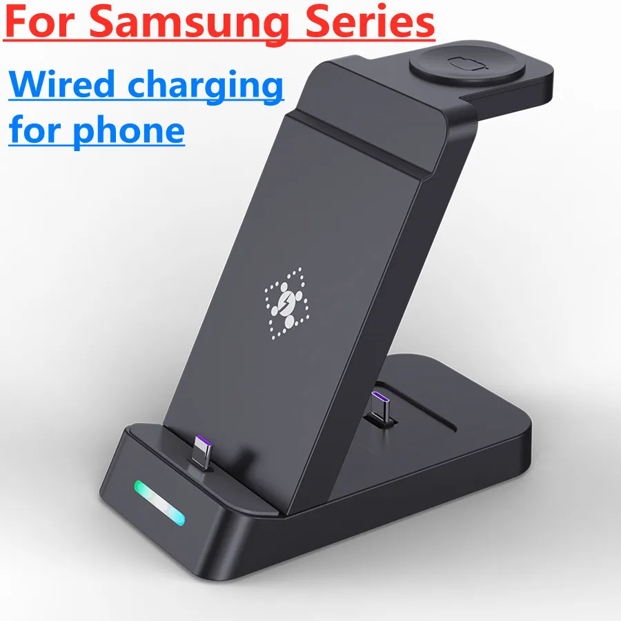 Samsung Black