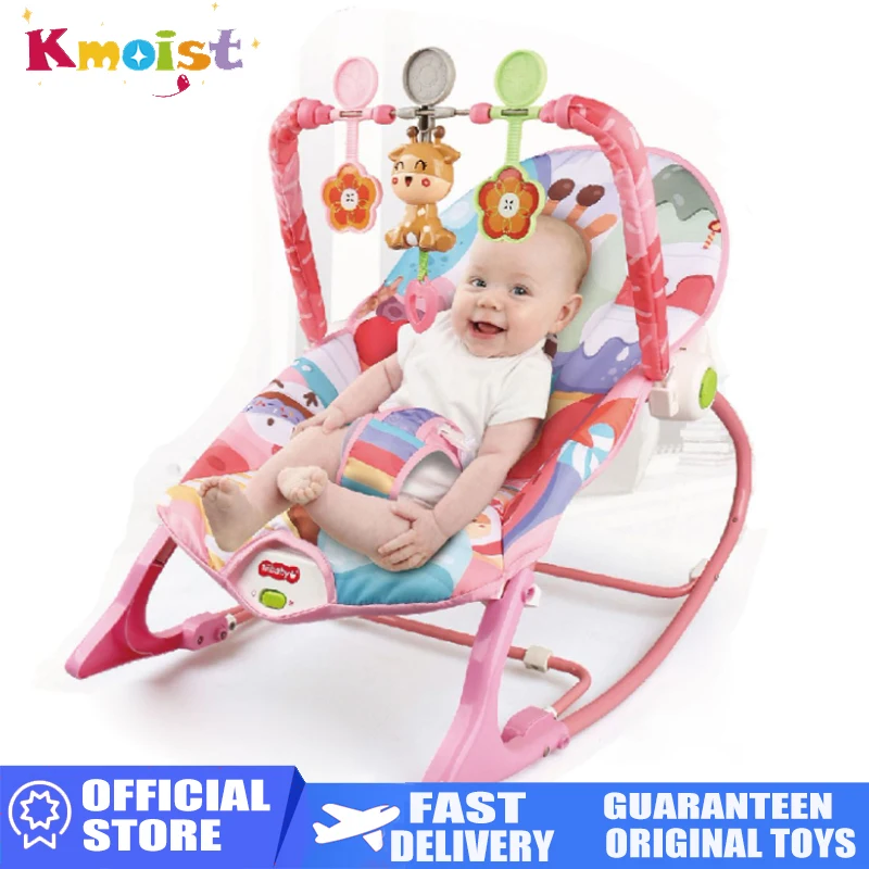 baby-electric-rocking-chair-babies-multi-function-soothing-coaxing-reclining-chair-children's-music-toys-for-toddler-3-6-month