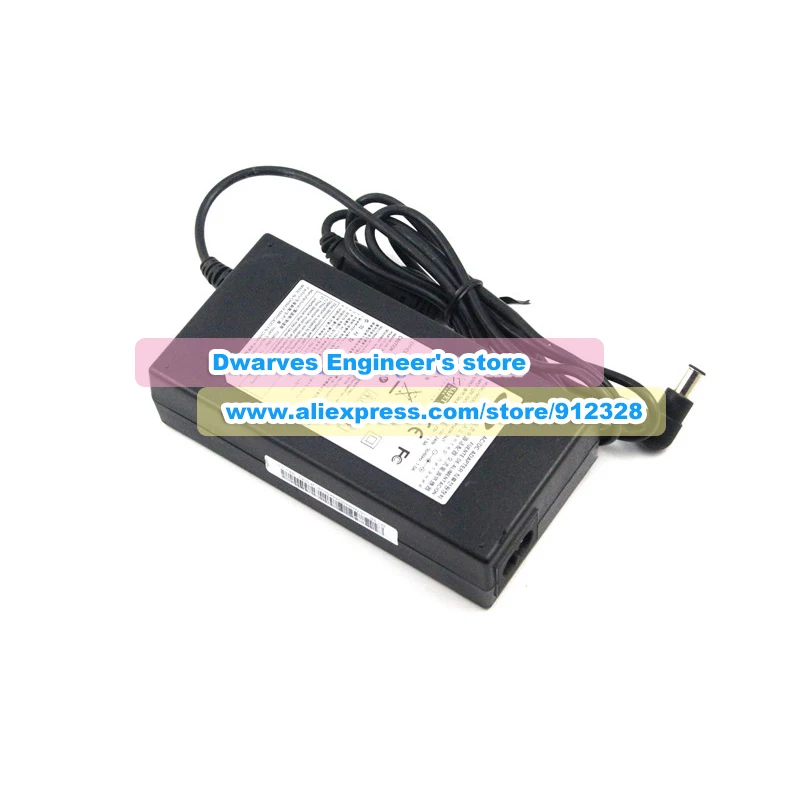 Carregador Genuíno para Samsung Sound Bar Adaptador ac Ps42w24j1 Hw-e550 Hw-e550 Sistema de Alto-falantes Ah4400258a Ah4400258 Hwe550 23v 1.8a - Imagem 3