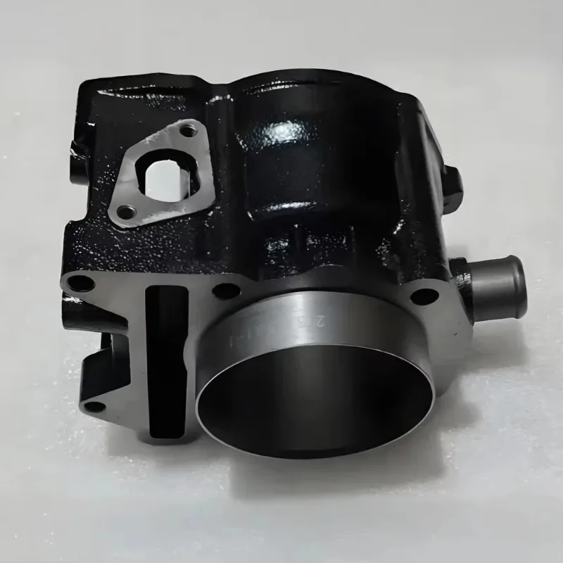 오토바이 75MM 엔진 실린더 키트 (피스톤 핀 및 가스켓 포함) 피아지오 베스파 300 GTS300 GTV300 아프릴리아 SR 300 SR300 용
