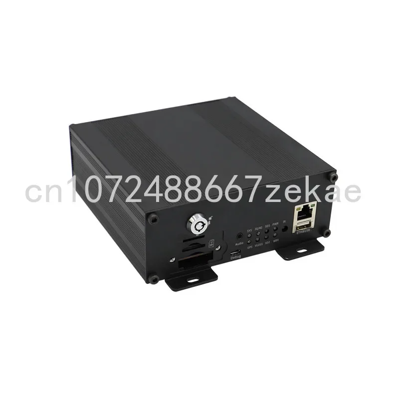 

4 Channel Gps Dual Sd Card Mobile Dvr Mdvr 4ch Kit for Car Factory Wholesale