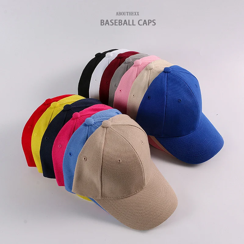 men's cotton beret hat 2022 Baseball Caps Unisex Fashion Sun hats Letter Embroidered Outdoor sports Sunshade Cap Adjustable Ins Tiktok hot barrette hat mens