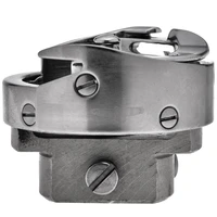 GEH-7.94BTR Heavy Material For Lockstitch  Golden Eagle Figurative Mark KHS-12R Rotating Shuttle Rotary Hook 1
