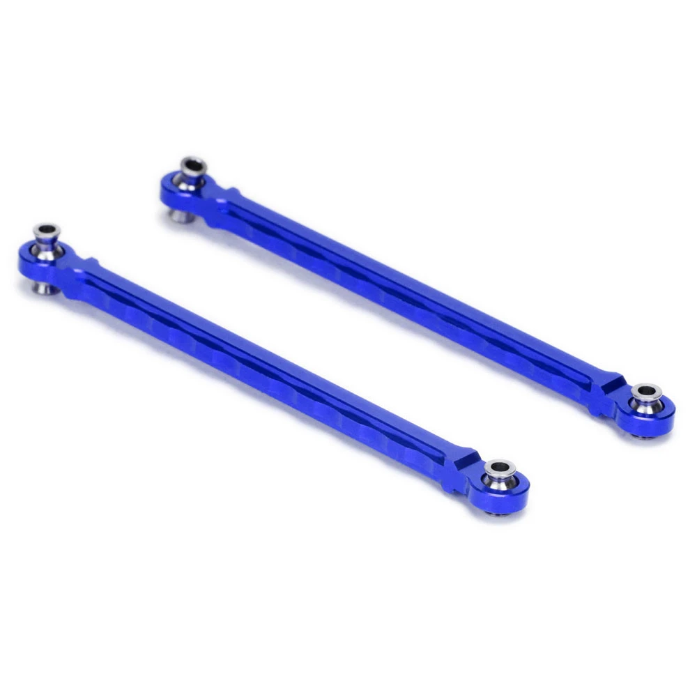 Alloy #8547 102MM Adjustable Front Linkage Tie Rod FOR RC