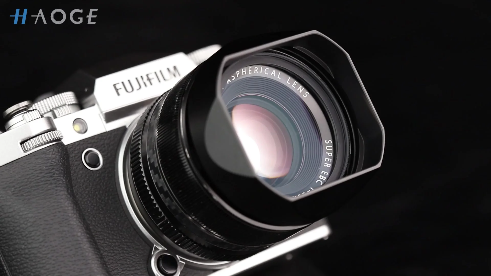 FUJIFILM FUJI FUJINON XF 35mm f/1.4 R - GARANZIA UFFICIALE FUJIFILM ITALIA