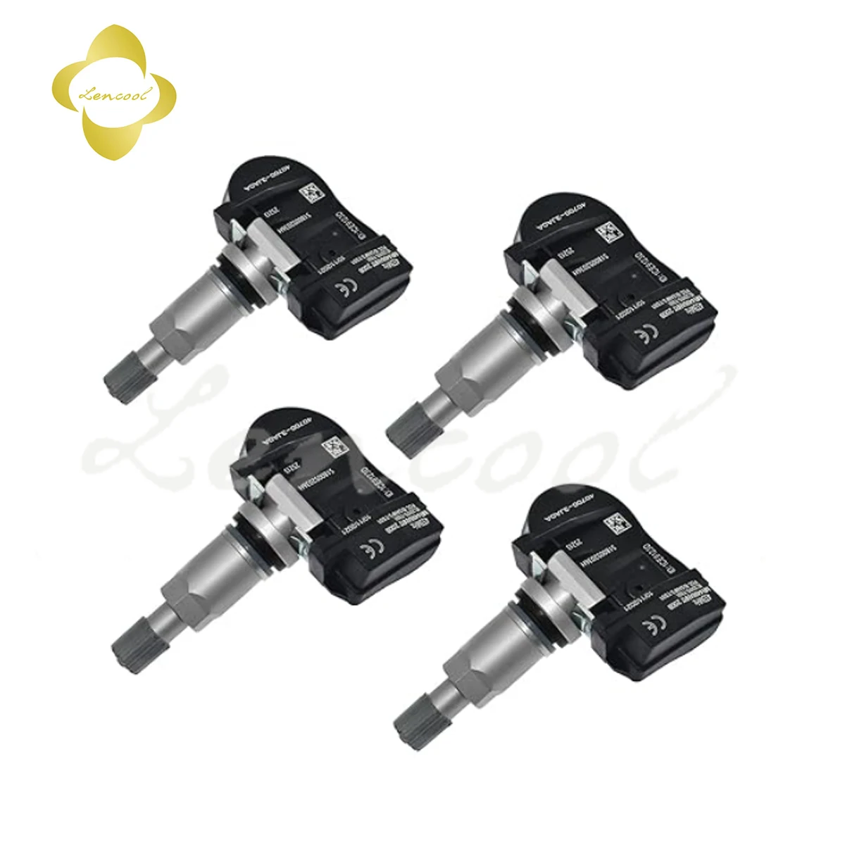 

Датчик давления в шинах TPMS для Nissan Infiniti Q50 40700-4GA0A 407004GA0A 40700-4GA0B