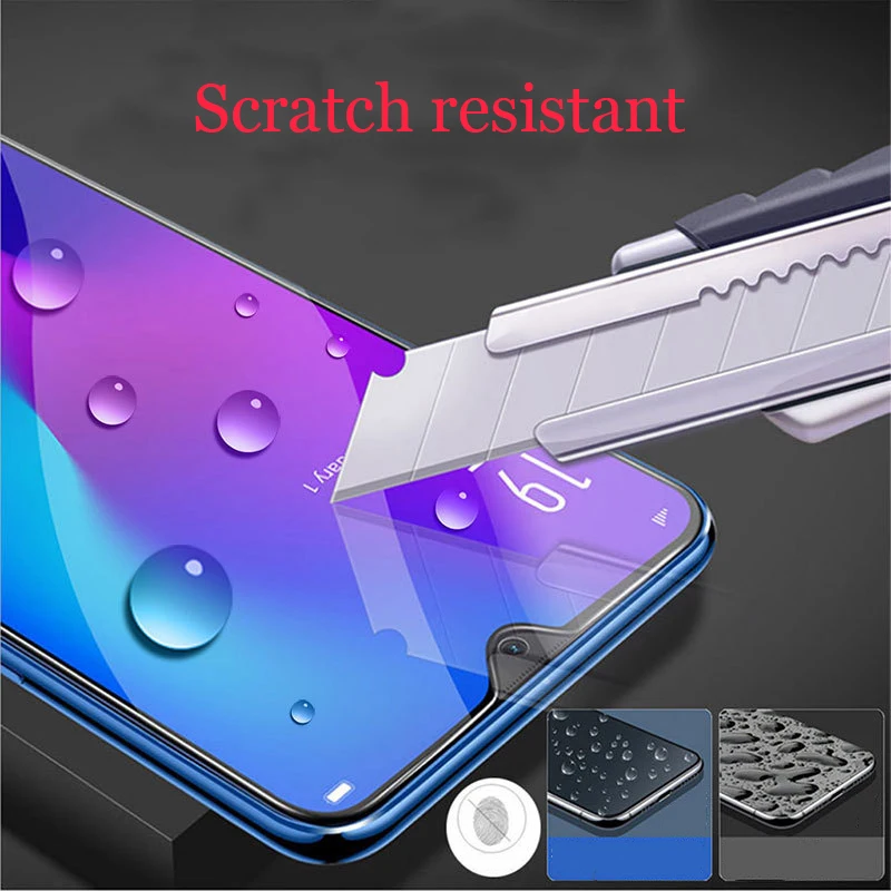 LG K 52 For LG K62 K52 K42 K22 K41S K51S K61 Q92 K92 HD Tempered