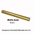 Matte Gold