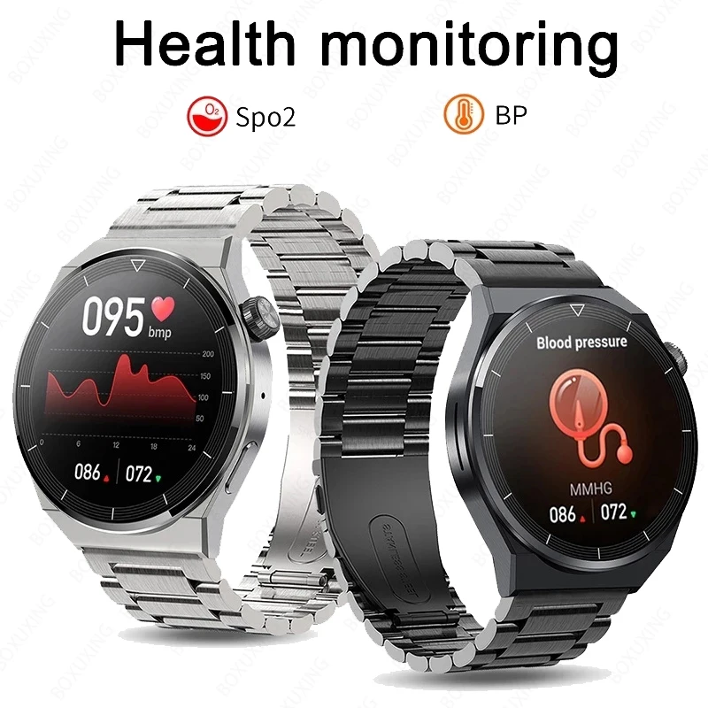 Original HUAWEI WATCH GT3 Smart Watch SpO2 Monitor All-Day Battery Life  Wireless Charging Heart Rate Monitor GT3 watch for man - AliExpress