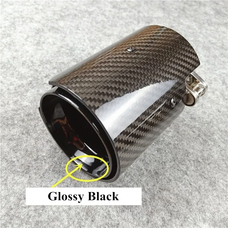 Черные муфельные насадки M2 M3 M4 M5 для Bmw F87 F80 F82 F83 F90 Черные муфельные насадки M2 M3 M4 M5 для Bmw F87 F80 F82 F83 F90