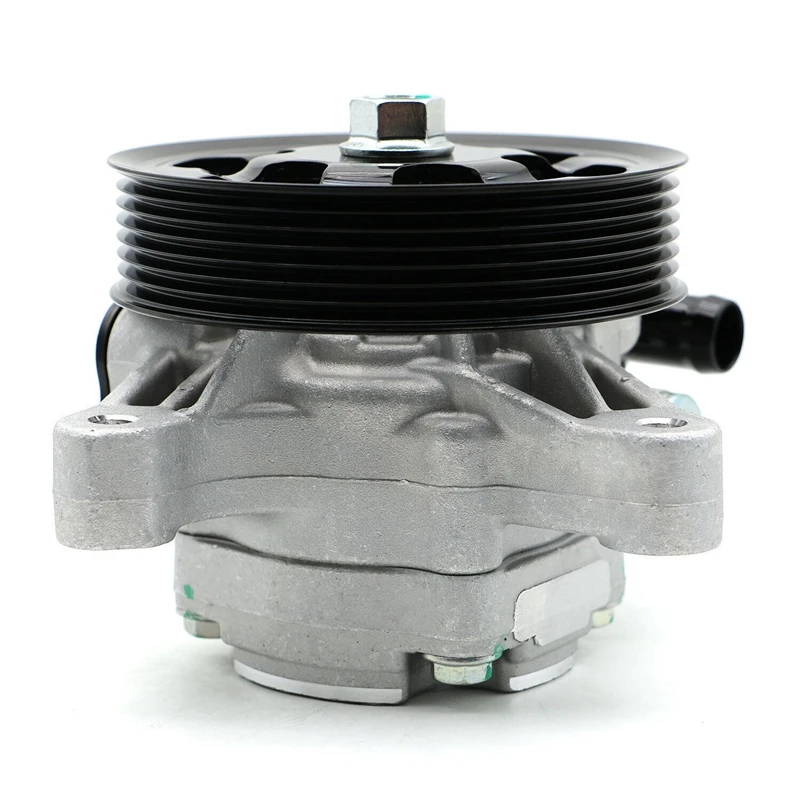 

Автомобильный насос гидроусилителя руля 56110-RAA-A01 для Honda Accord 2003-2007 2.4L с шкивом 56110-RAA-A04 56110RBBE02