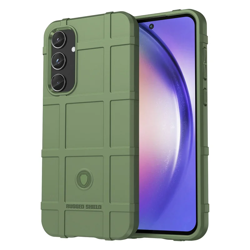 verde