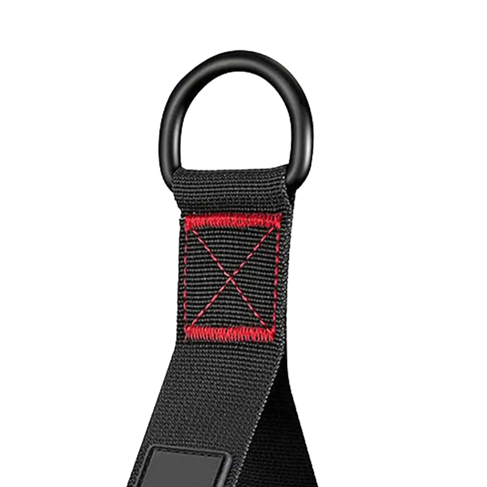 ストラップワークアウト用抵抗バンドハンドル - グリップ