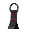 2Pcs Exercise Handles Resistance Band Handle Only Working Out Handles Grip Attachments for Pulley System Home Gym 5