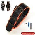 (2)Orange Black-BK