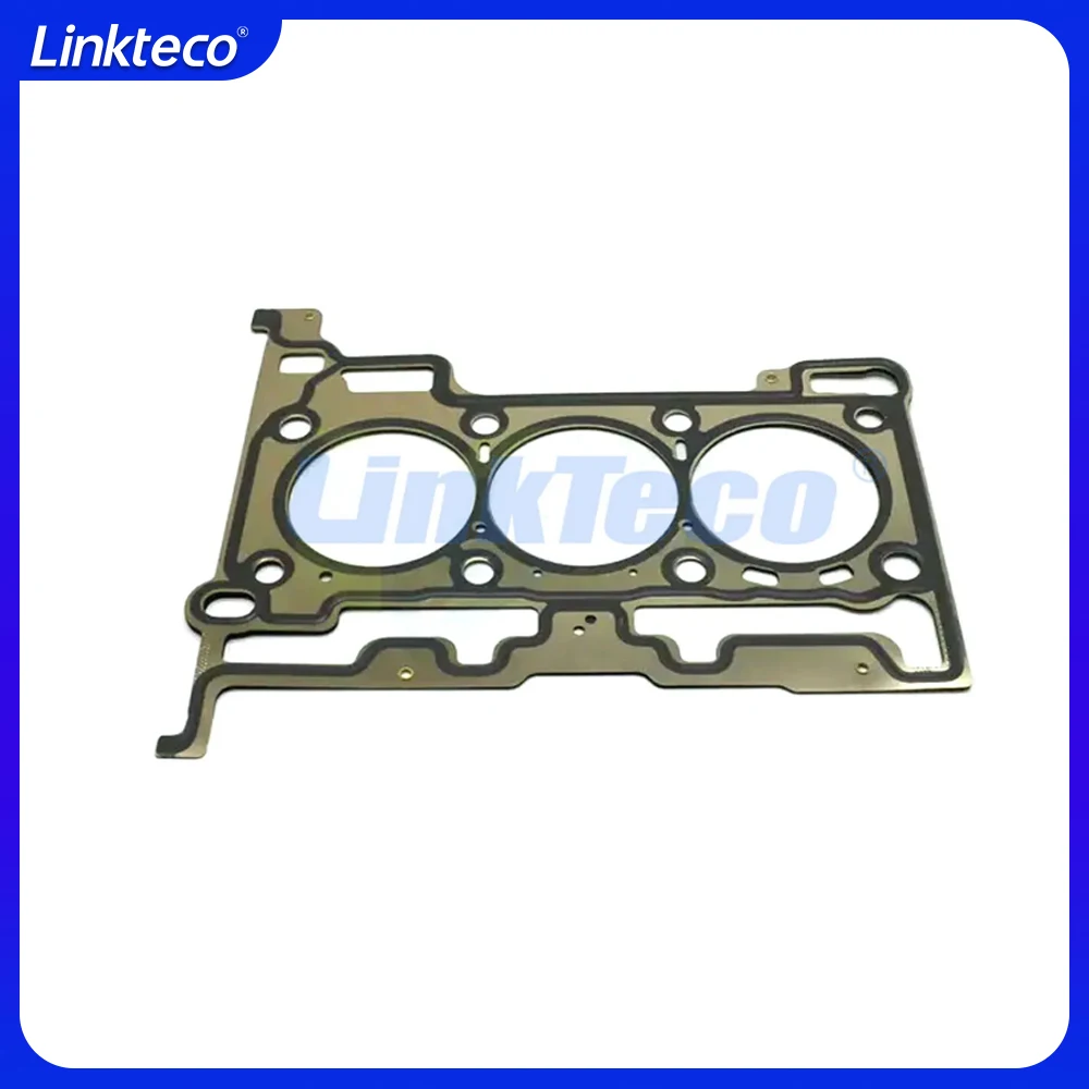 Engine Cylinder Head Full gasket set 614317000 1.0 T L L3 GAS M1JE 12-20 1.0L Ford B-MAX ECOSPORT EcoBoost FOCUS FIESTA