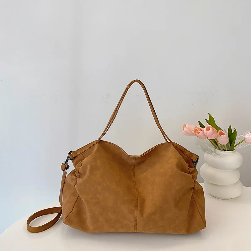 

Advanced Sense Women's Shoulder Bags New High Quality Casual Versatile Shopping Design Youth Women's Handbag Free Shipping