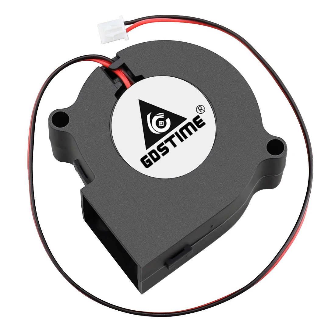 Dissipador de Bola Dupla, 60mm, 12V, 24V,