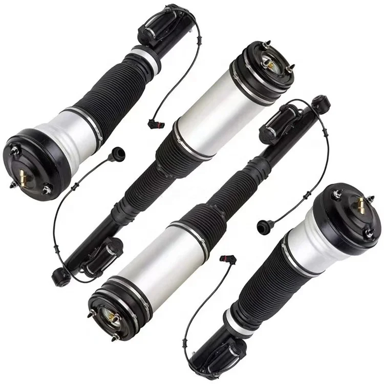 

2203205013 2203202338 Задний амортизатор пневматическая подвеска стойка для Mercedes Benz W220 S-Class