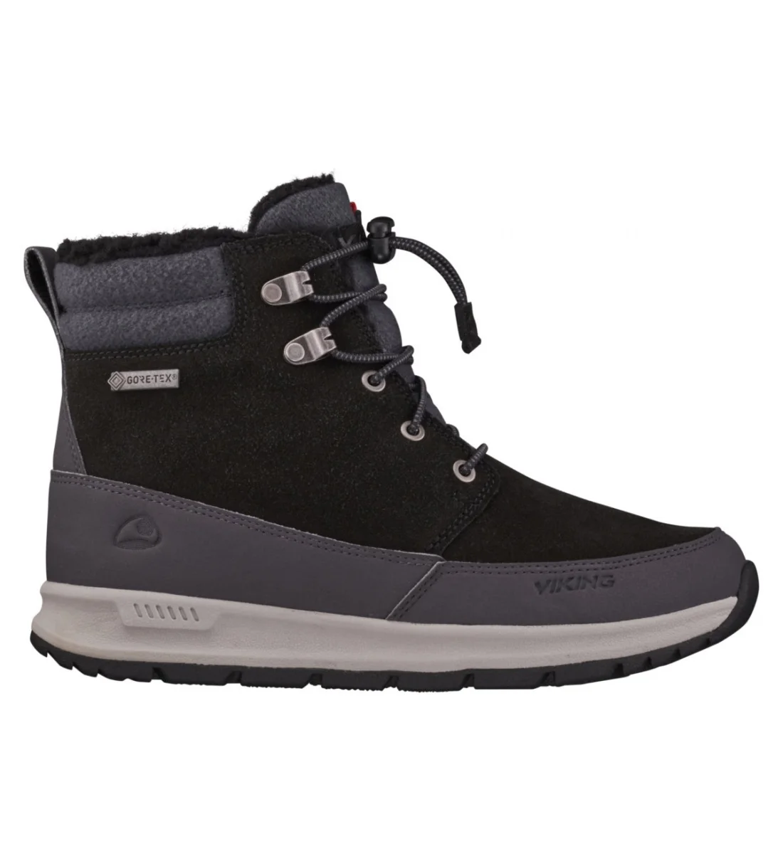 Winter Boots Viking Rotnes Gtx 3-87460 