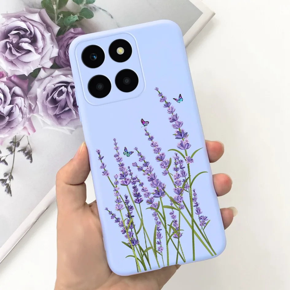 Fashion Leopard Dinosaur Soft Silicone Slim Case Cover