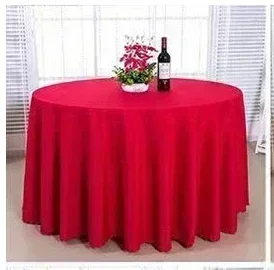 

2024 new tablecloth waterproof oil party cloth activities S