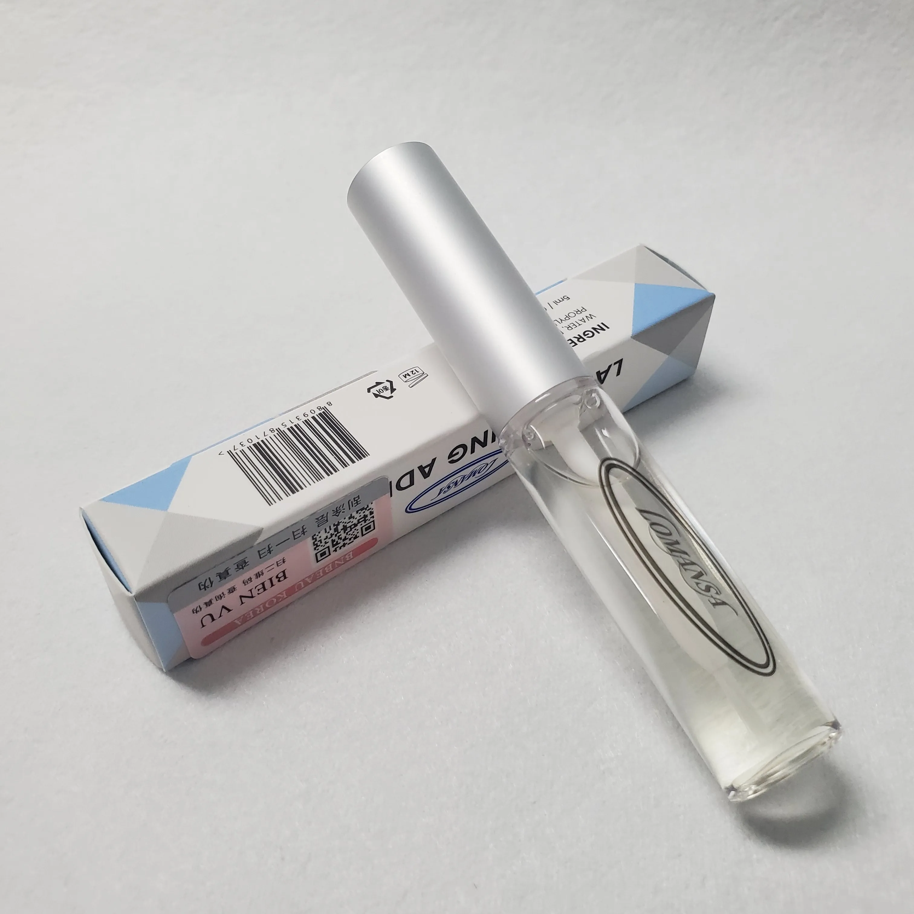 Eyelash Glue Korea Lomansa Clear Lash Perm Adhesive Lash Lifting Glue Eyelash Lift Perming Pestanas Adhesive Permania Liftlash