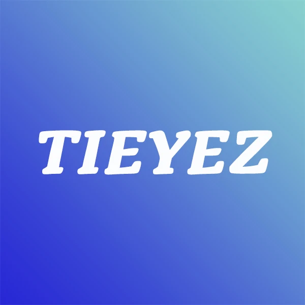 TIEYEZ Store