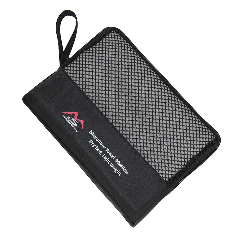 Quick-Drying Towel Swimming Towel Compact Microfiber Antibacterial Camping Hiking Hand Face Towel Travel Sport Kits Outdoor