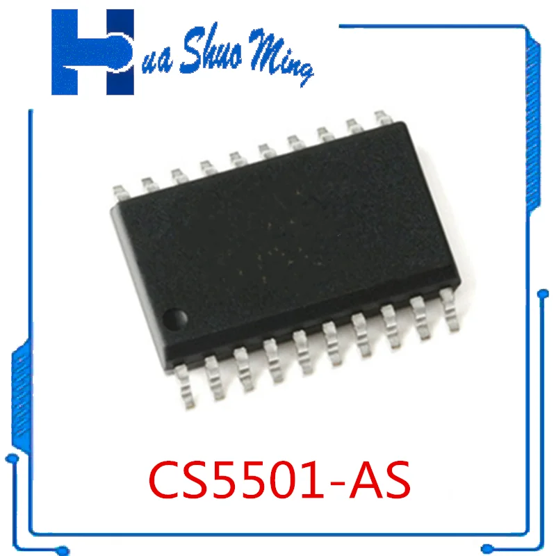

2 шт./партия CS5501-AS SOP20