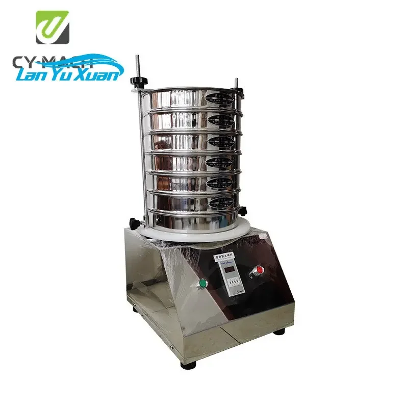 

CY-MACH Lab Sieve Shaker/Test Sieve/Sieve Analysis Equipment laboratory test sieve