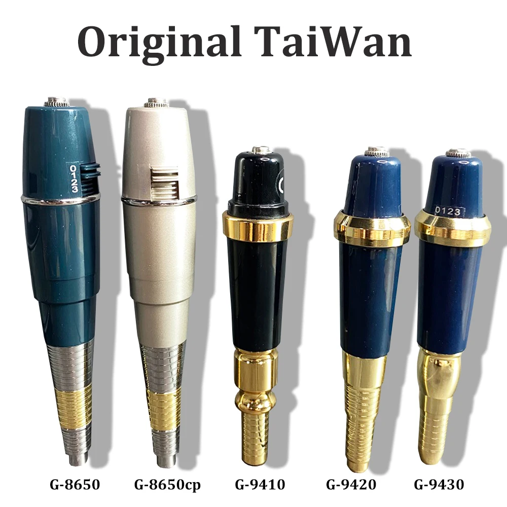Profissional Original Taiwan Giant Sun G8650 tattoo machine permanet makeup machine for Eyebrow G-9410 G-8650 G-9740 tattoo gun