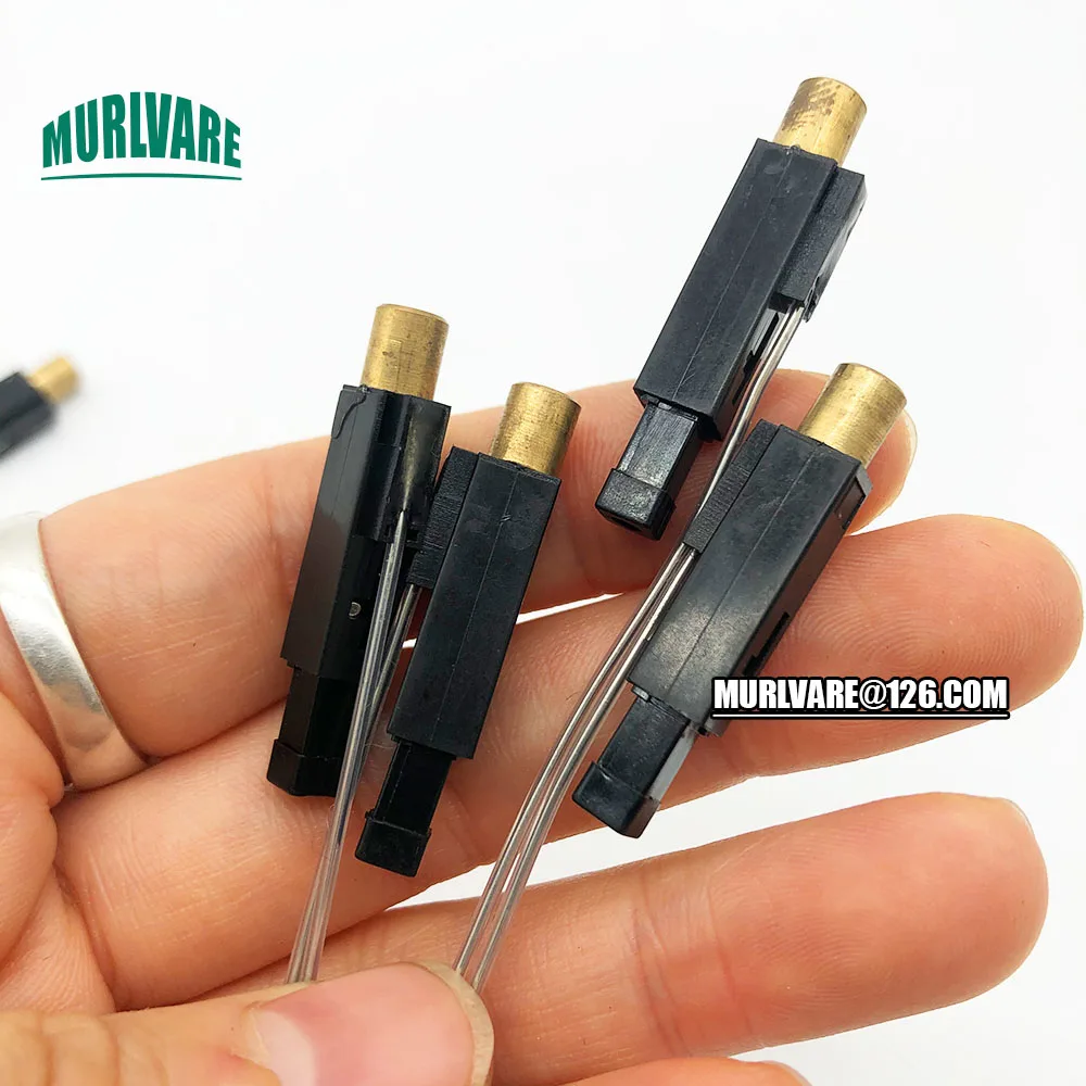 20Pcs Airbrush Nozzle Gas Soldering Iron Igniter Fire Gun Lighter Accessories Piezoelectric Electronics