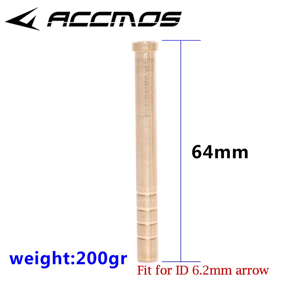 6.2 copper insert 5