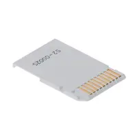 SDHC Cards Adapter Converter Micro SD/TF to MS PRO for Duo for Psp Card CR-5400 - Image 3