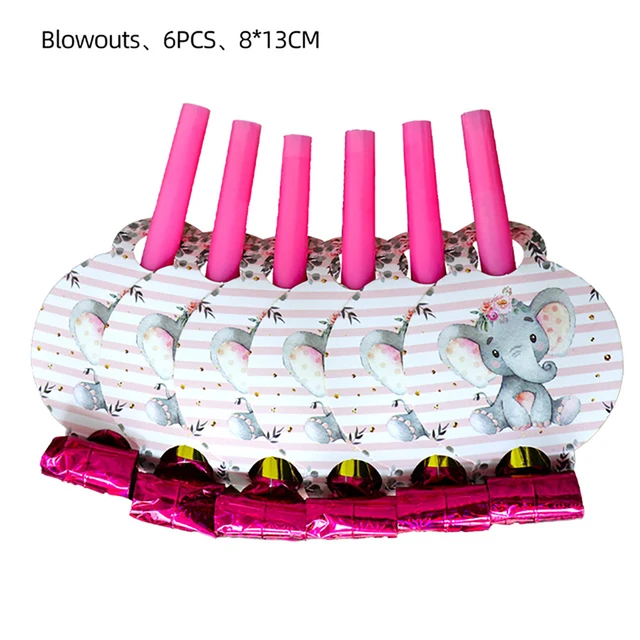 blowout 6pcs