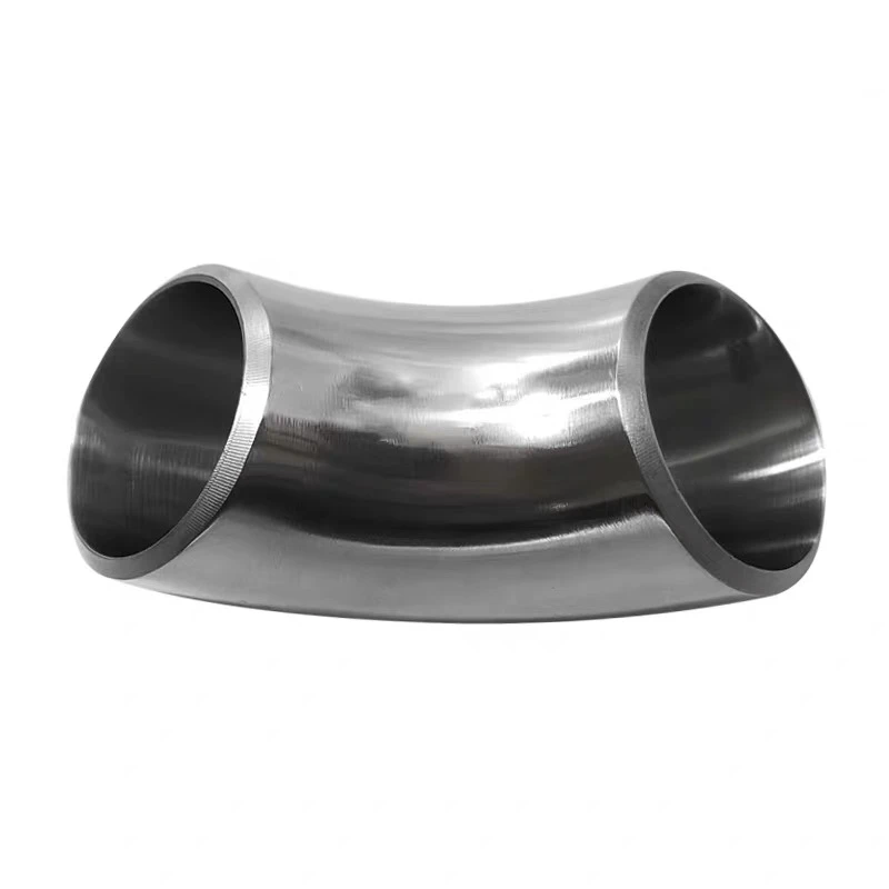 Weld Elbow 90 Degree 19mm/25mm/32mm/38mm/45mm/51mm/63mm/76mm/102mm OD SUS 304 Stainless Sanitary Pipe Fitting Homebrew pipe fitting,water pipe fitting,hose pipe fitting