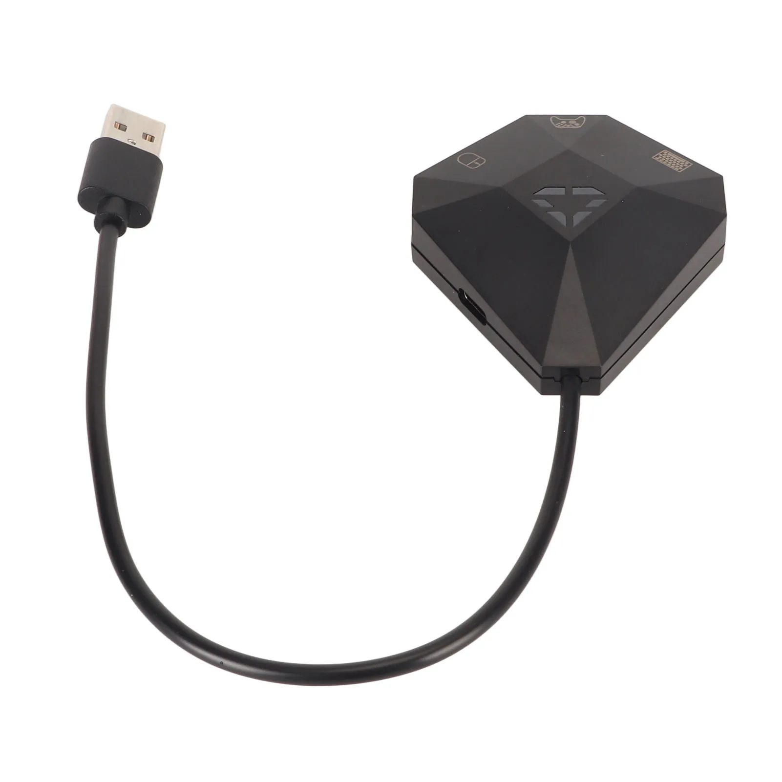 Für Schalter Tastatur Maus Adapter Plug & Play Tastatur Maus Konverter für ps4 für Xbox One für PS3 für Box