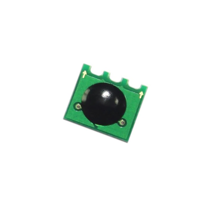 CE320A CE321A CE322A CE323A Cartridge Reset Chip For HP CM1411 1412 1413 1415 1416 1417 1418fnw CP1521 1522 1523 1525 1526 Toner