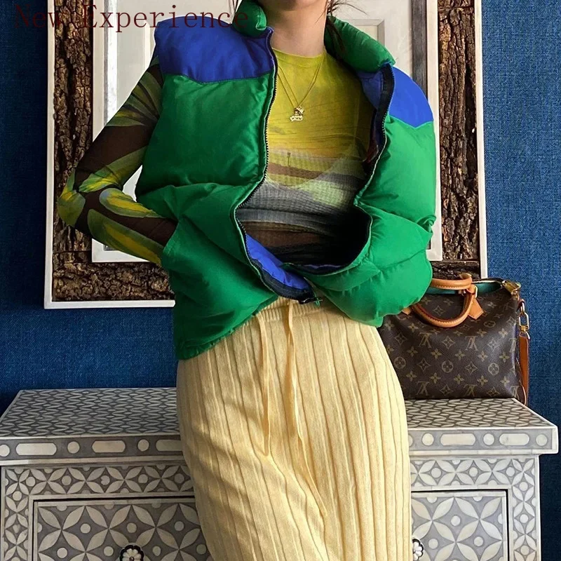 Рисунок 4 - Осень-зима 2022, новая Женская