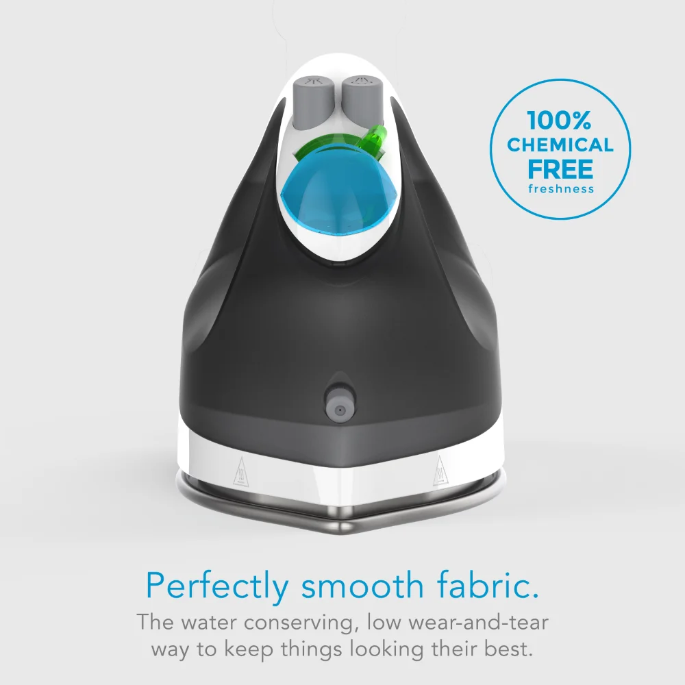 SF-760 Cordless Steam Iron, White Iron for Clothes  Portable Iron Steam Iron for Clothes 5
